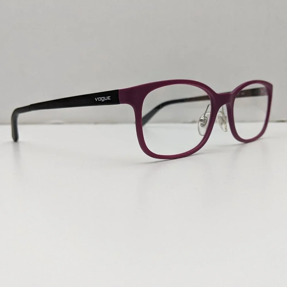 🕶️Vogue VO2875 Eyeglasses 53/17 140 /KAB335🕶️​